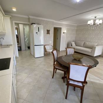 Продается 2-х комнатная квартира, 54 м²