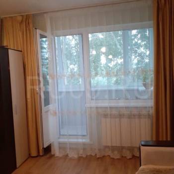 Продается 2-х комнатная квартира, 36 м²