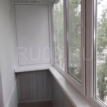 Продается 2-х комнатная квартира, 36 м²