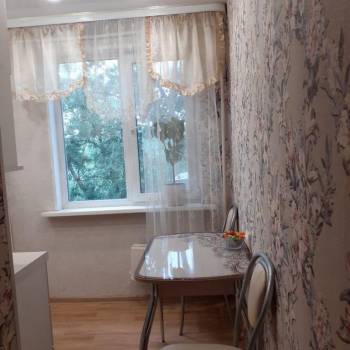 Продается 2-х комнатная квартира, 36 м²