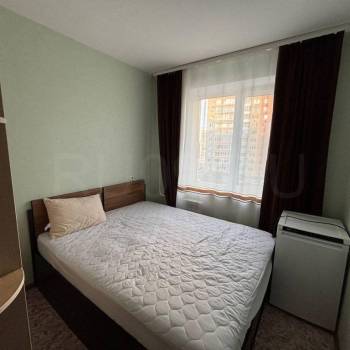 Продается 2-х комнатная квартира, 35 м²