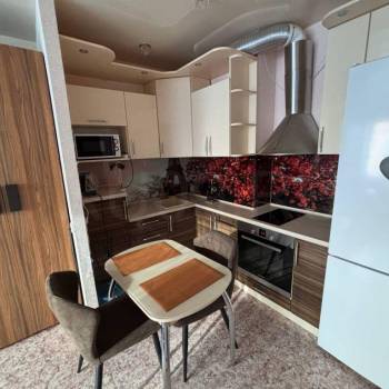 Продается 2-х комнатная квартира, 35 м²