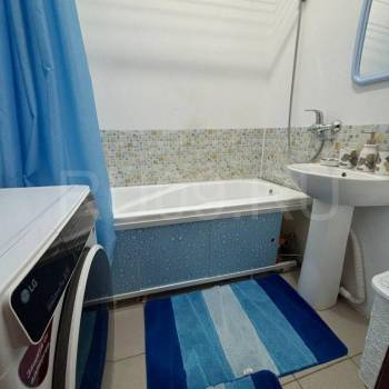 Продается 2-х комнатная квартира, 35 м²