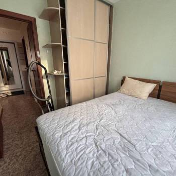 Продается 2-х комнатная квартира, 35 м²