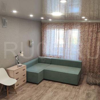 Продается 1-комнатная квартира, 27 м²