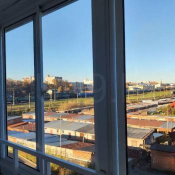 Продается 1-комнатная квартира, 27 м²