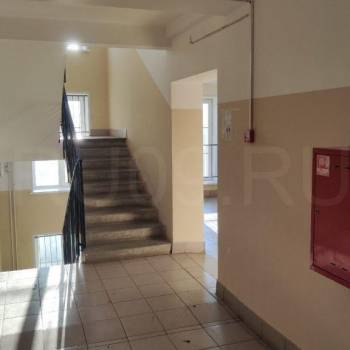 Продается 1-комнатная квартира, 27 м²