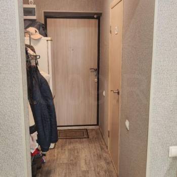 Продается 1-комнатная квартира, 27 м²