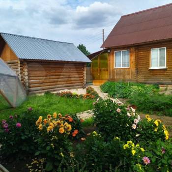 Продается Дом, 72 м²