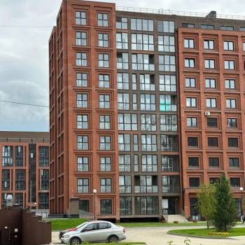 Продается 1-комнатная квартира, 31,1 м²