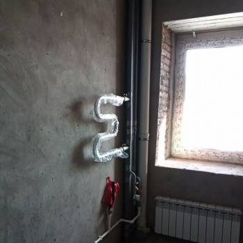 Продается 1-комнатная квартира, 31,1 м²