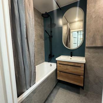 Продается 1-комнатная квартира, 51 м²