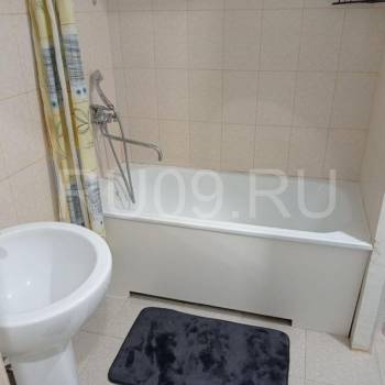 Сдается 1-комнатная квартира, 31 м²