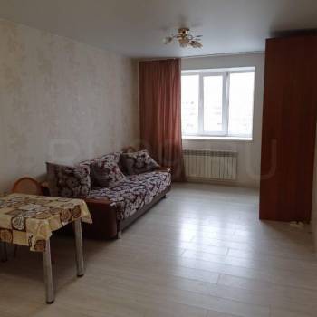 Сдается 1-комнатная квартира, 31 м²