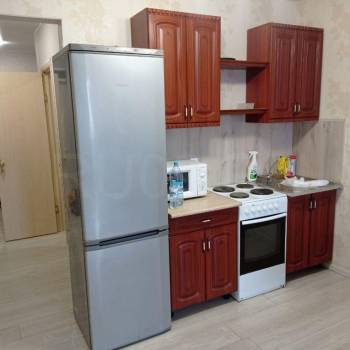 Сдается 1-комнатная квартира, 31 м²