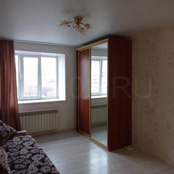 Сдается 1-комнатная квартира, 31 м²