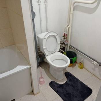 Сдается 1-комнатная квартира, 31 м²