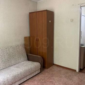 Сдается 1-комнатная квартира, 19 м²