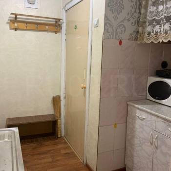 Сдается 1-комнатная квартира, 19 м²