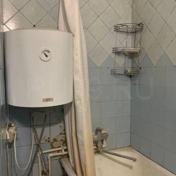 Сдается 1-комнатная квартира, 19 м²