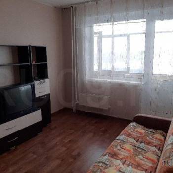 Сдается 1-комнатная квартира, 36 м²