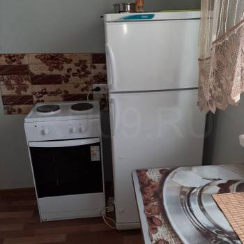 Сдается 1-комнатная квартира, 36 м²