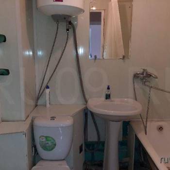 Сдается 1-комнатная квартира, 36 м²