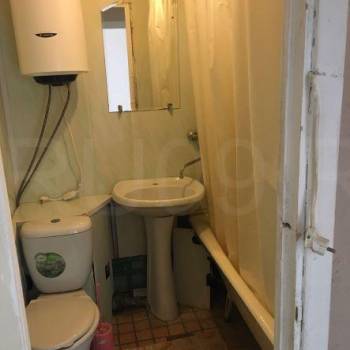 Сдается 1-комнатная квартира, 36 м²