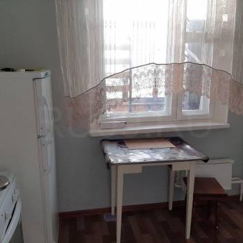 Сдается 1-комнатная квартира, 36 м²