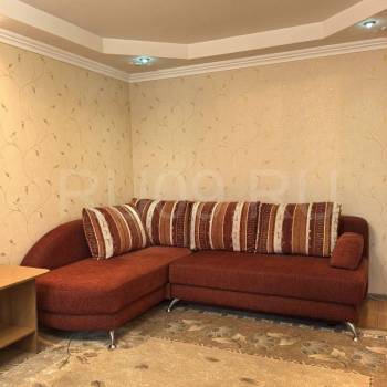 Сдается 2-х комнатная квартира, 46 м²