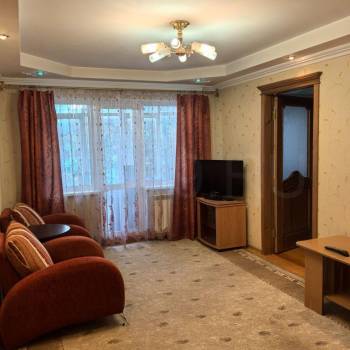 Сдается 2-х комнатная квартира, 46 м²