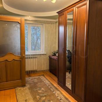 Сдается 2-х комнатная квартира, 46 м²