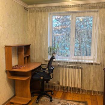 Сдается 2-х комнатная квартира, 46 м²