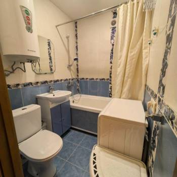 Сдается 2-х комнатная квартира, 46 м²