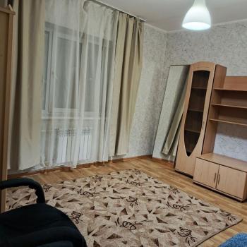 Сдается 1-комнатная квартира, 24 м²