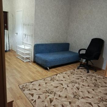 Сдается 1-комнатная квартира, 24 м²
