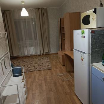 Сдается 1-комнатная квартира, 24 м²