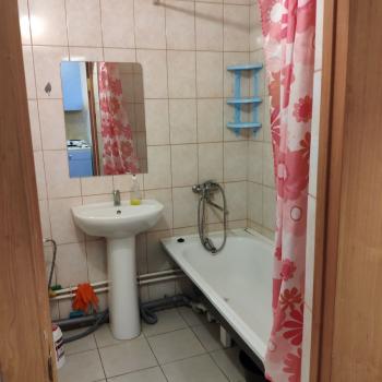 Сдается 1-комнатная квартира, 24 м²