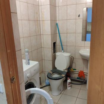 Сдается 1-комнатная квартира, 24 м²