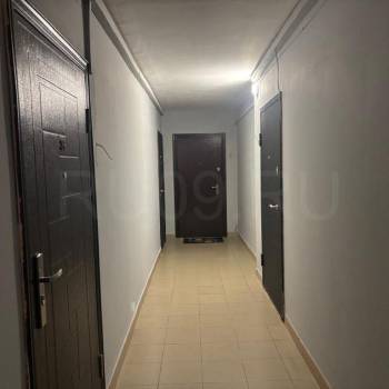 Продается 1-комнатная квартира, 37 м²