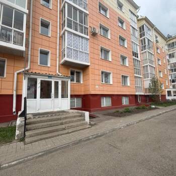 Продается 1-комнатная квартира, 37 м²