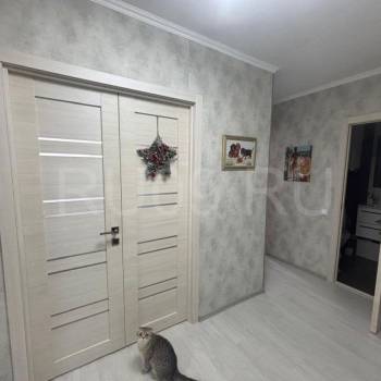 Продается 1-комнатная квартира, 37 м²