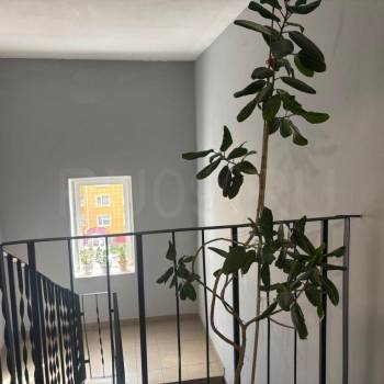 Продается 1-комнатная квартира, 37 м²