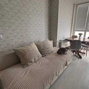 Продается 1-комнатная квартира, 37 м²