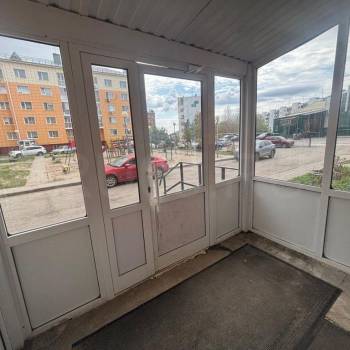 Продается 1-комнатная квартира, 37 м²