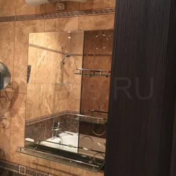 Сдается 1-комнатная квартира, 42 м²