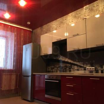 Сдается 1-комнатная квартира, 42 м²