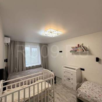 Продается 2-х комнатная квартира, 49 м²