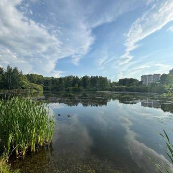 Продается 2-х комнатная квартира, 49 м²
