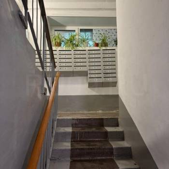 Продается 2-х комнатная квартира, 49 м²